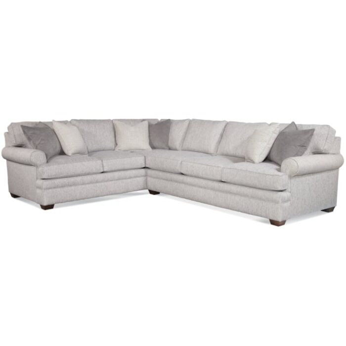 Kensington Two-Piece Corner Sectional
