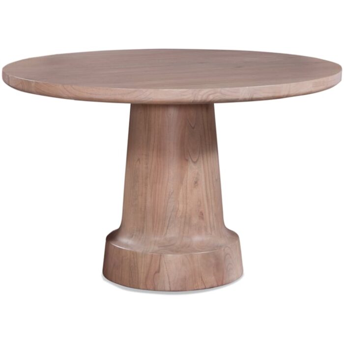 Lempa Round Dining Table