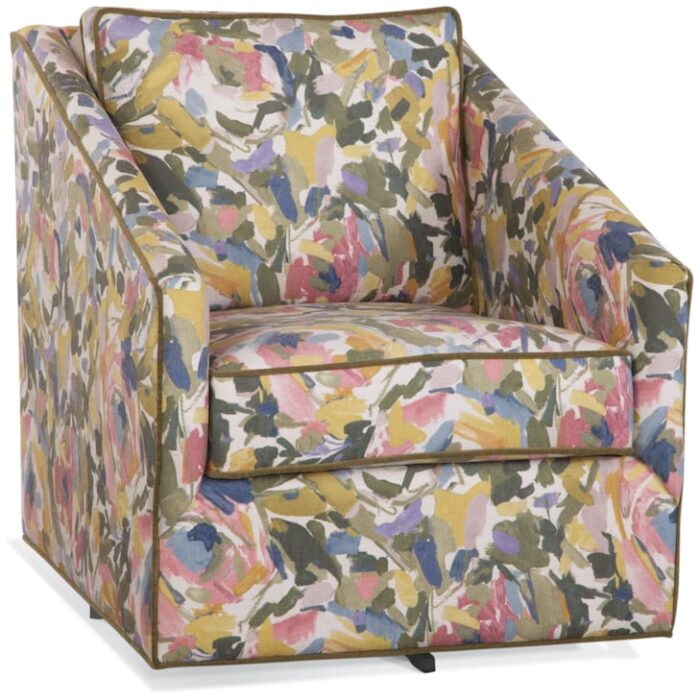 Taylor Swivel Chair