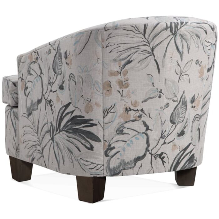 Mia Accent Chair - Image 4