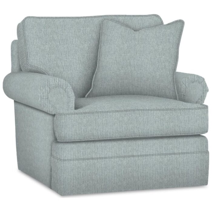 Kensington Swivel Chair
