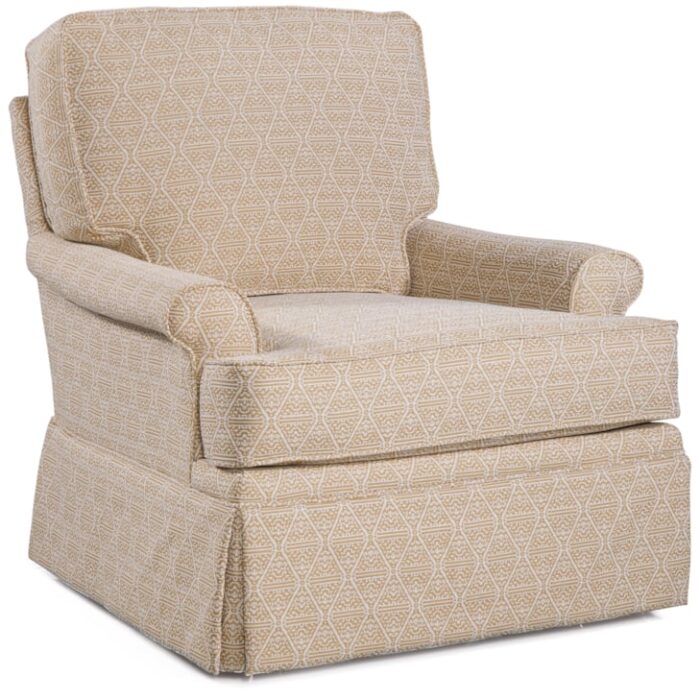 Belmont Swivel Glider - Image 2