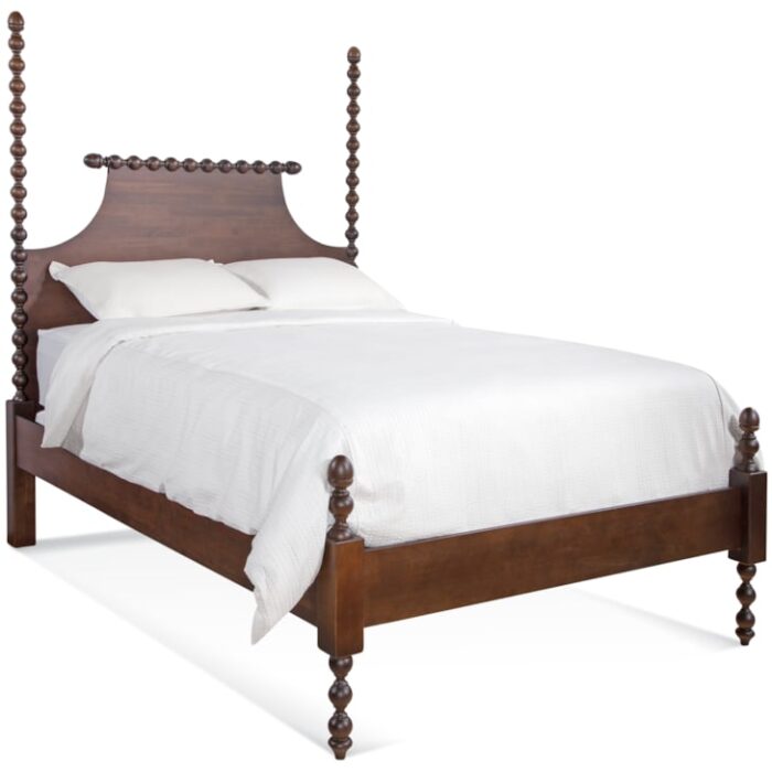 Emily Queen Bed