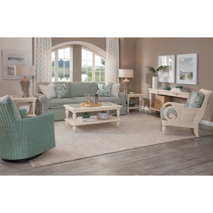 Benton 3 over 3 Estate Sofa - Image 3