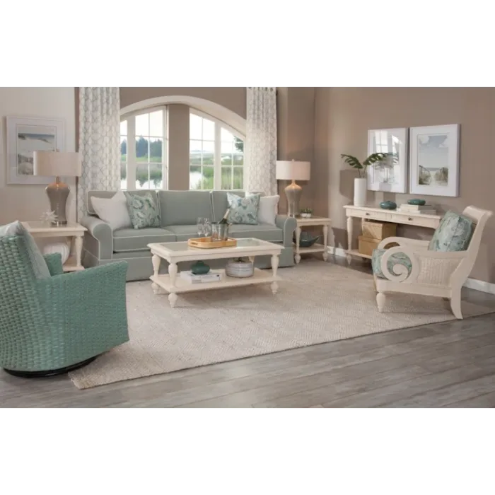 Benton 3 over 3 Estate Sofa - Image 3