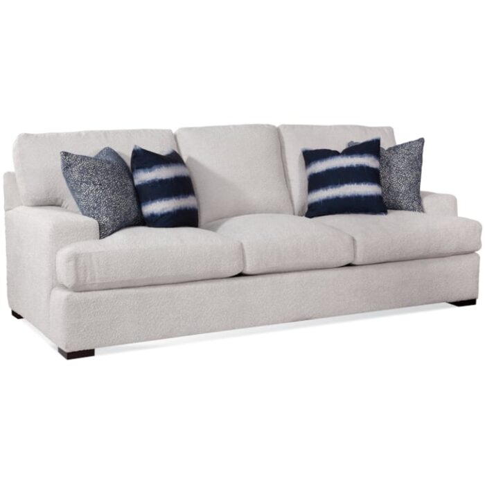 Cambria 3 over 3 Estate Sofa - Image 3