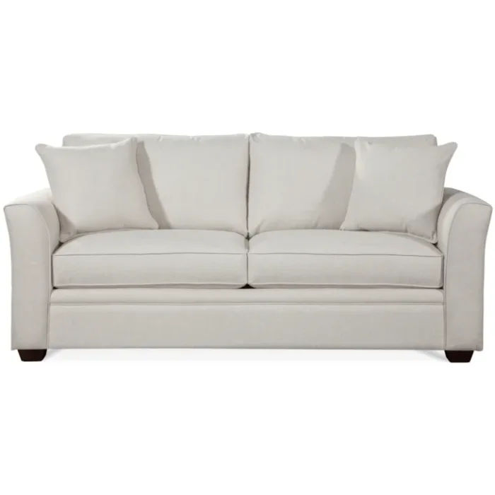 Bridgeport 2 over 2 Sofa - Image 6