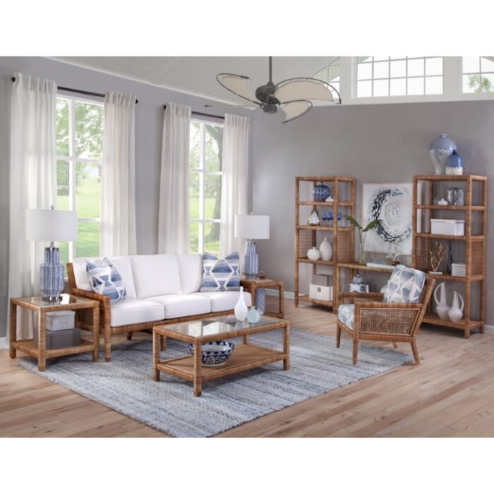 Pine Isle Sofa - Image 4
