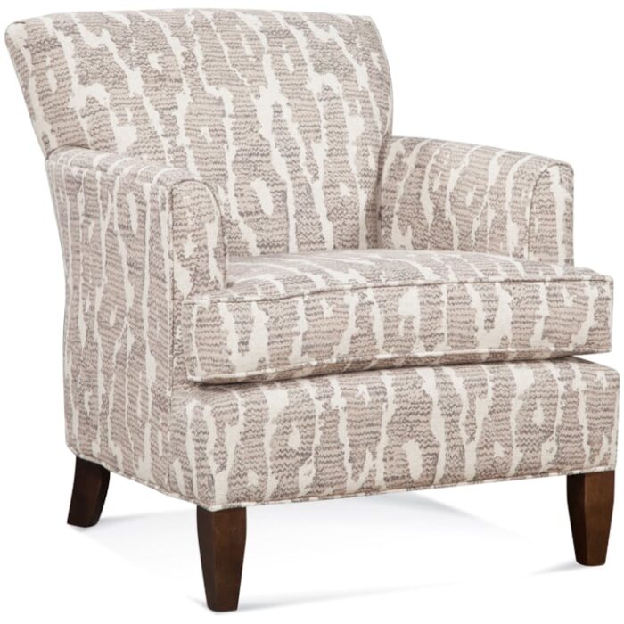 Sloane Upholstered Accent Chair