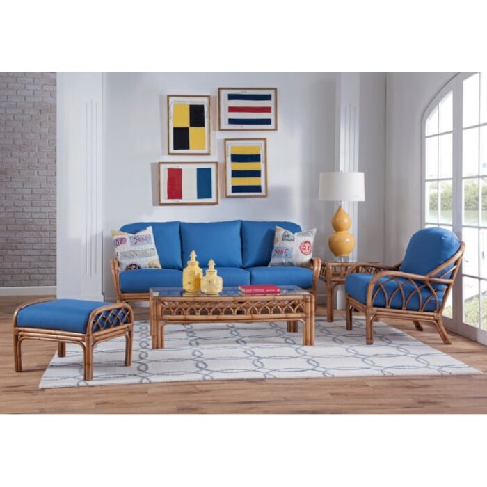 Edgewater Chair - Image 4