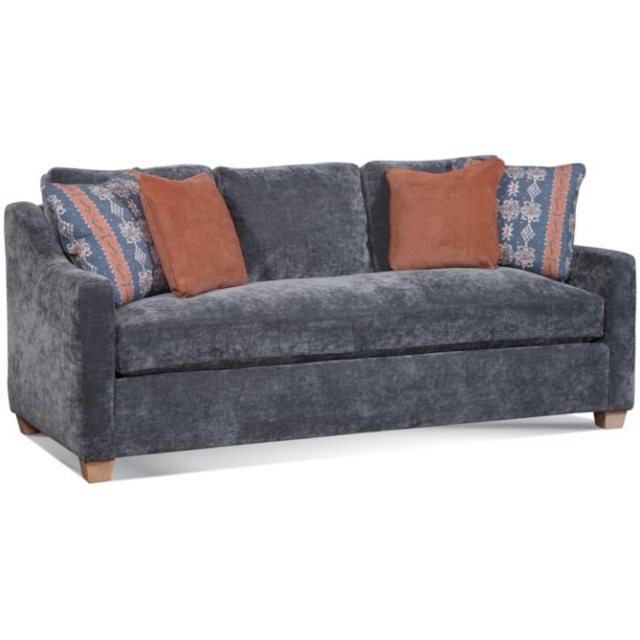 Oliver 3 over 1 Bench Seat Sofa
