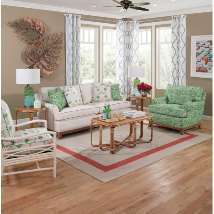 Oaks Way Arm Chair - Image 3