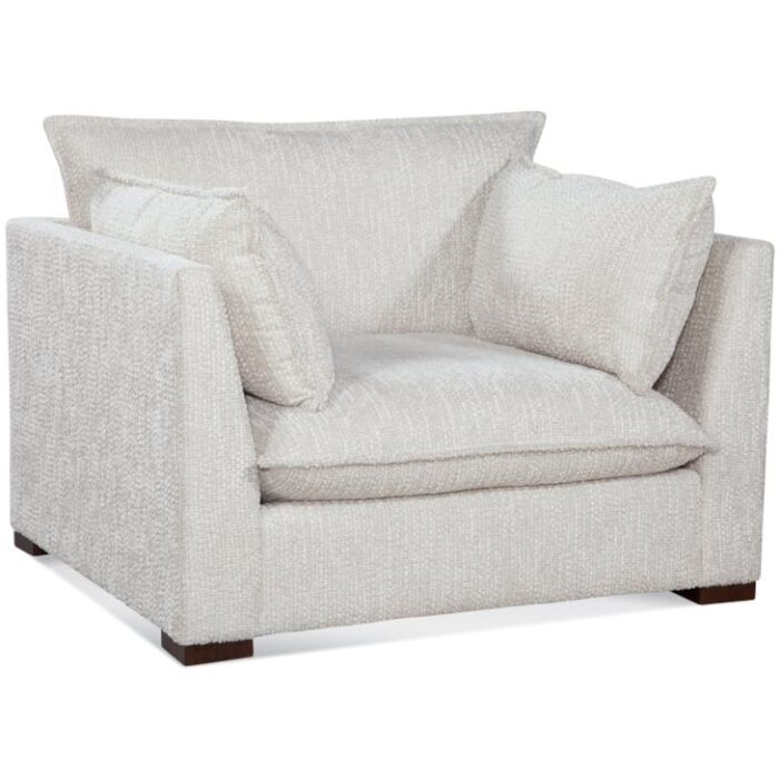 Carson Arm Chair
