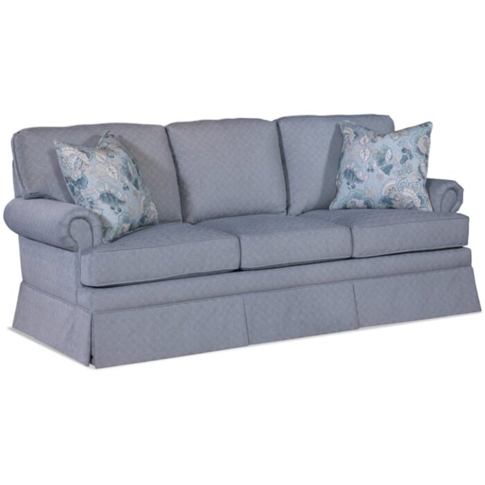 Bradbury 3 over 3 Sofa - Image 2