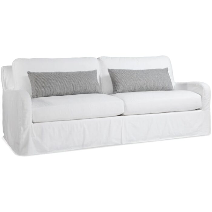 Arlington Sofa with Slipcover - Image 4