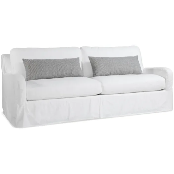 Arlington Sofa with Slipcover - Image 4