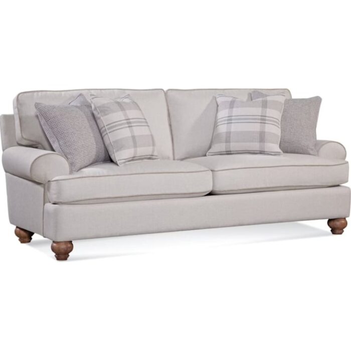 Artisan Landing 2 over 2 Sofa