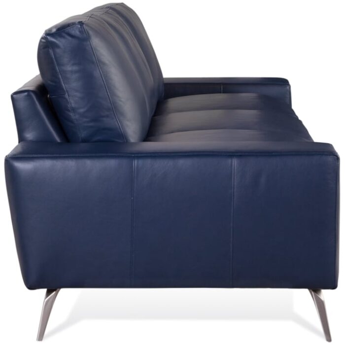 Garrett Leather Sofa - Image 3