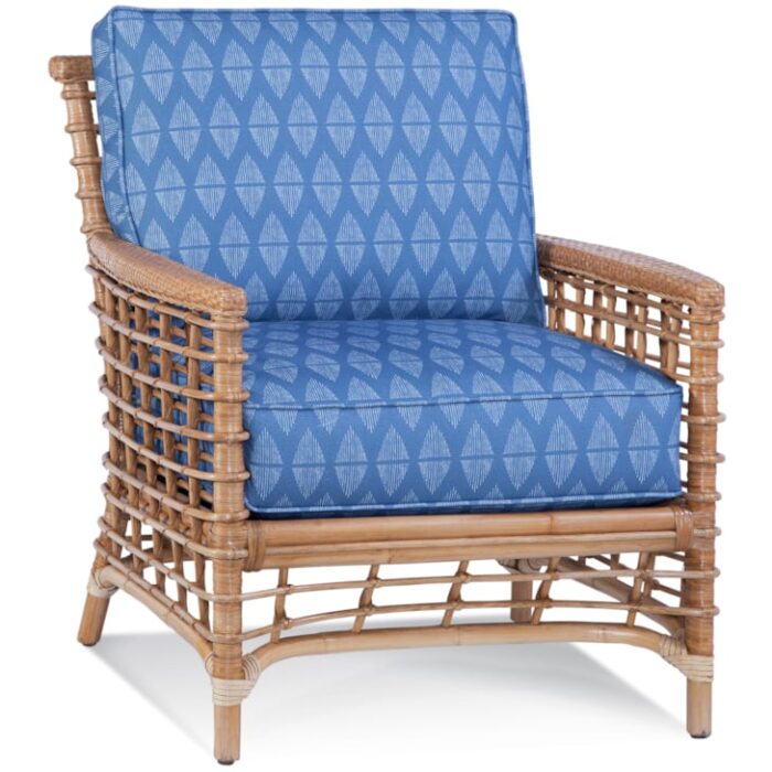 Bridgehampton Arm Chair - Image 2