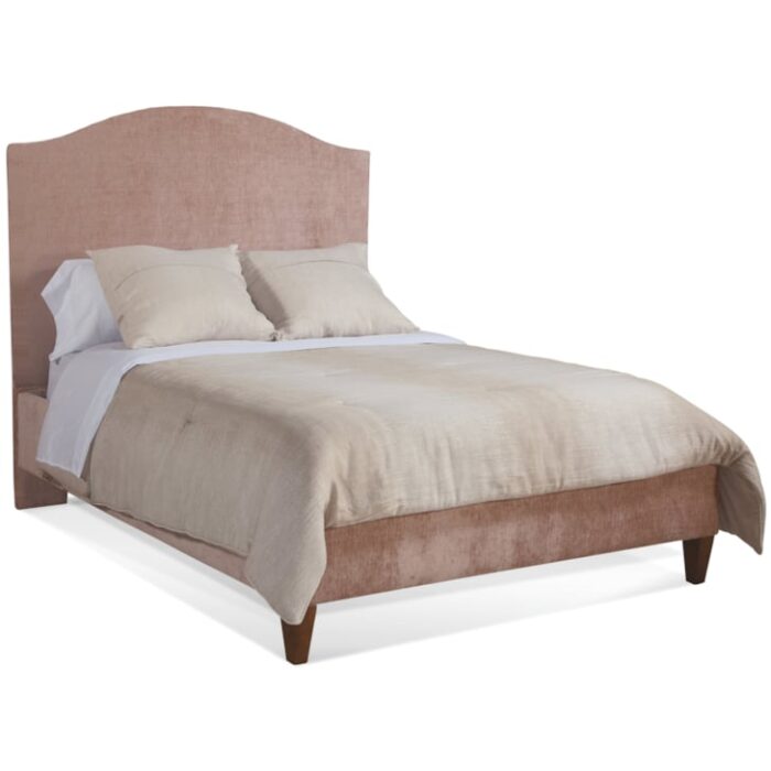 Madison Queen Upholstered Bed