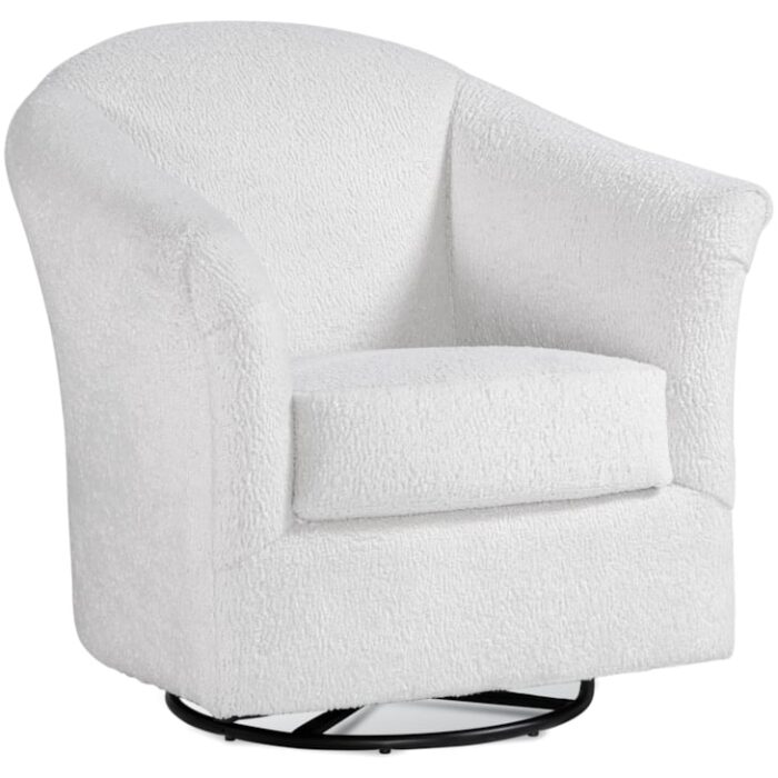 Weston Swivel Glider Chair