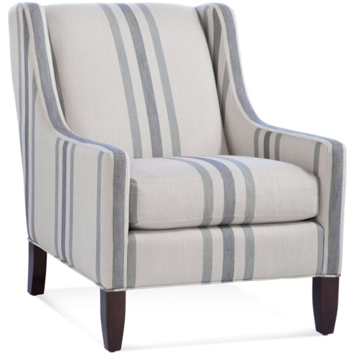 Henry Accent Chair