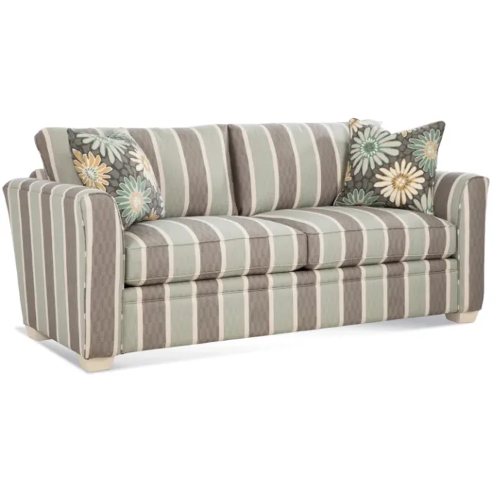 Bridgeport 2 over 2 Sofa - Image 3