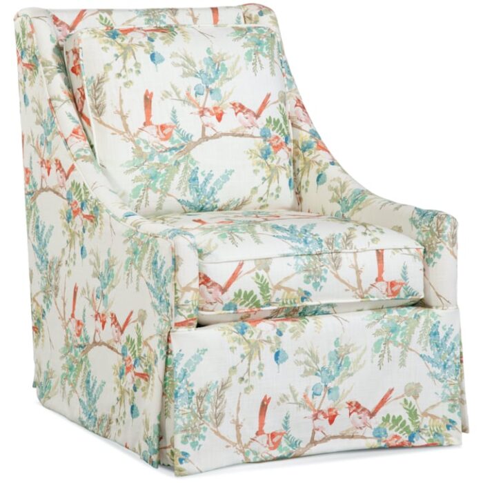 Teagan Chair
