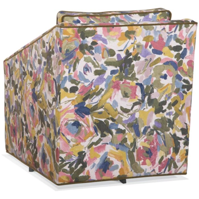 Taylor Swivel Chair - Image 2