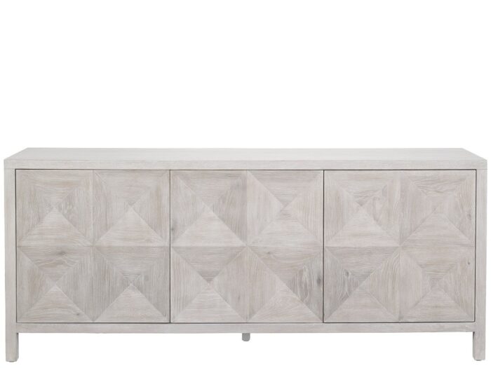 Saddle Credenza
