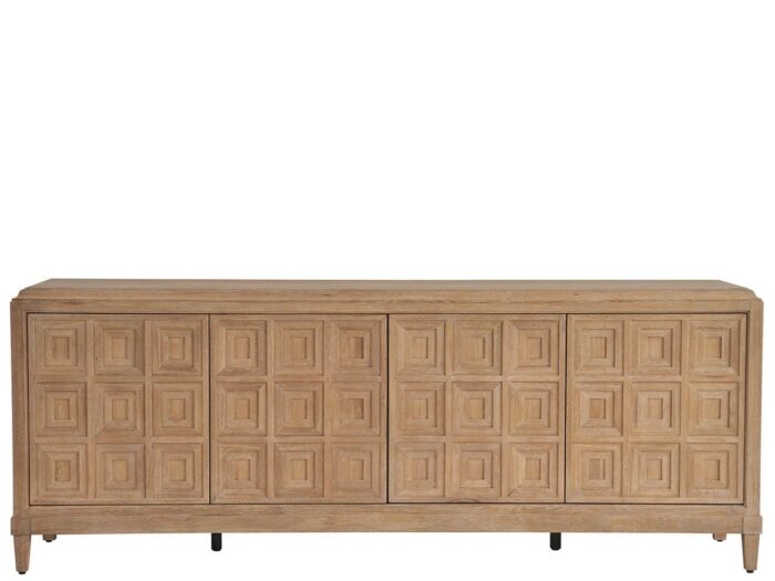 Canyon Entertainment Credenza - Image 2