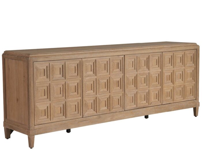 Canyon Entertainment Credenza - Image 3