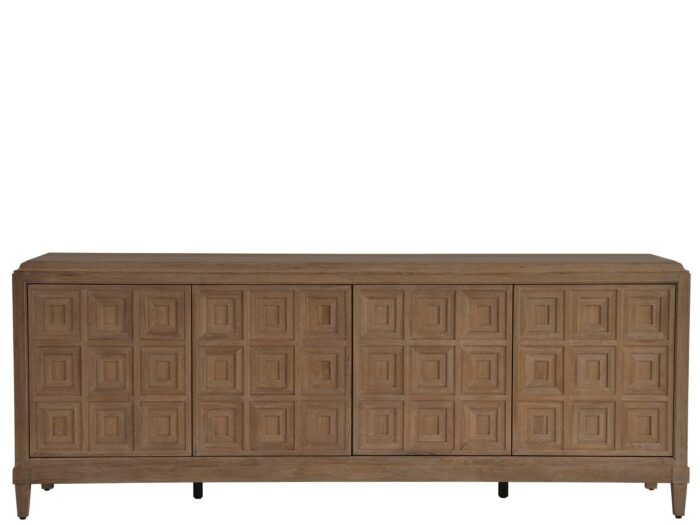 Siesta Entertainment Credenza - Image 2