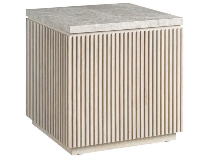 Carmen Side Table - Image 2