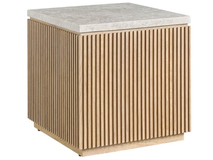 Carmen Side Table - Image 3
