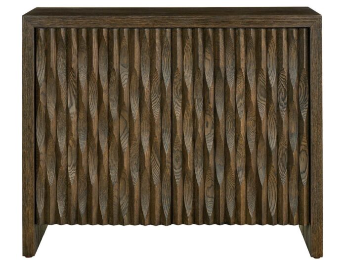Sable Dune Hall Chest