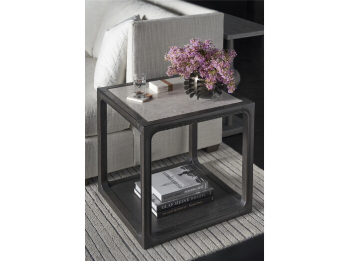 Halen End Table
