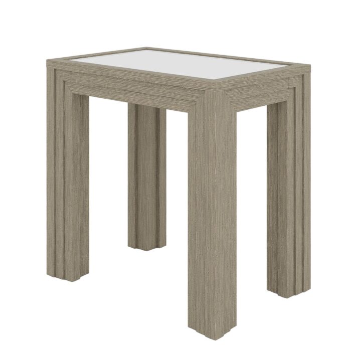 Chairside Table - Image 4