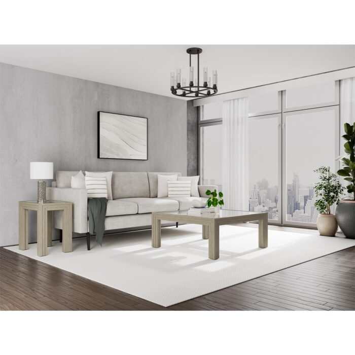 Chairside Table