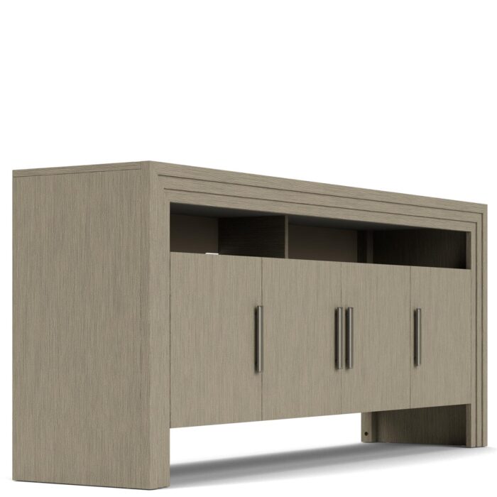 Complete Media Console - Image 6