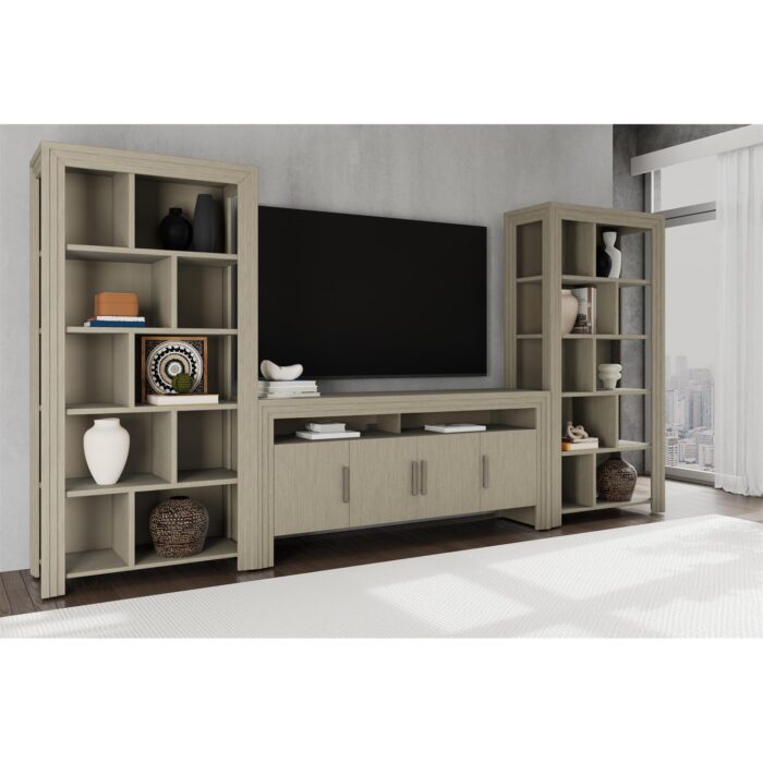 Complete Media Console