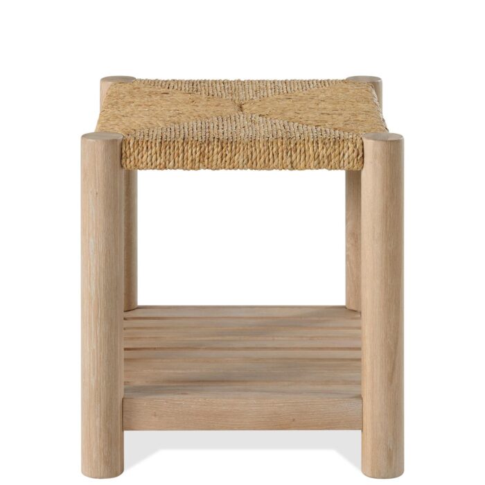 Rectangle End Table - Image 2