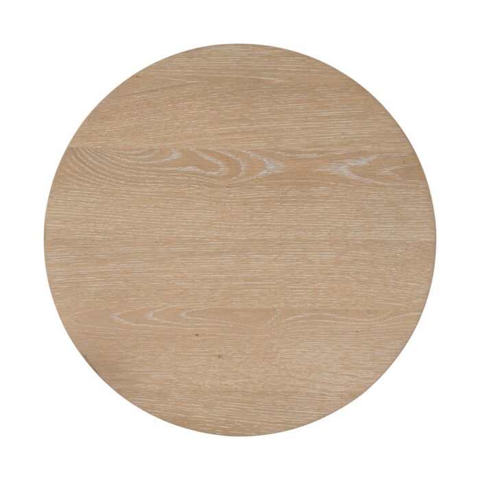 Round Chairside Table - Image 4