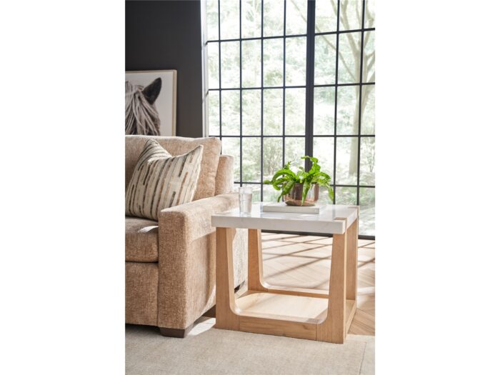 Ellis End Table