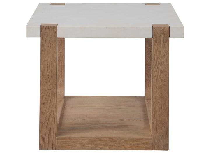Ellis End Table - Image 2