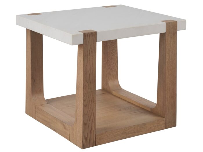 Ellis End Table - Image 3