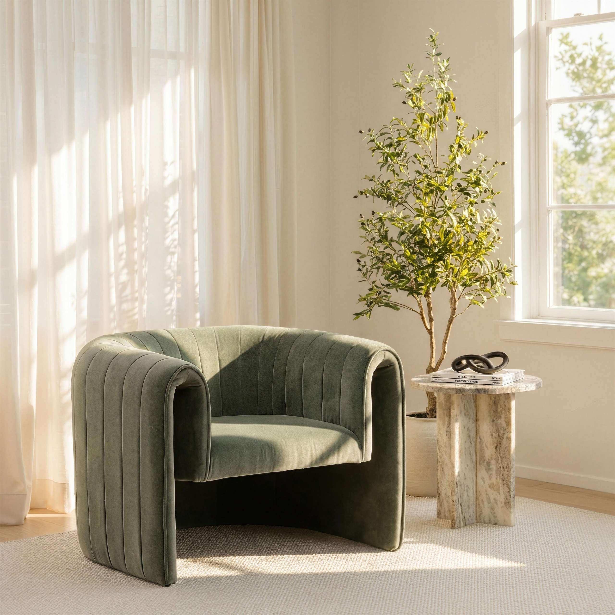 Peter Side Table - Image 3