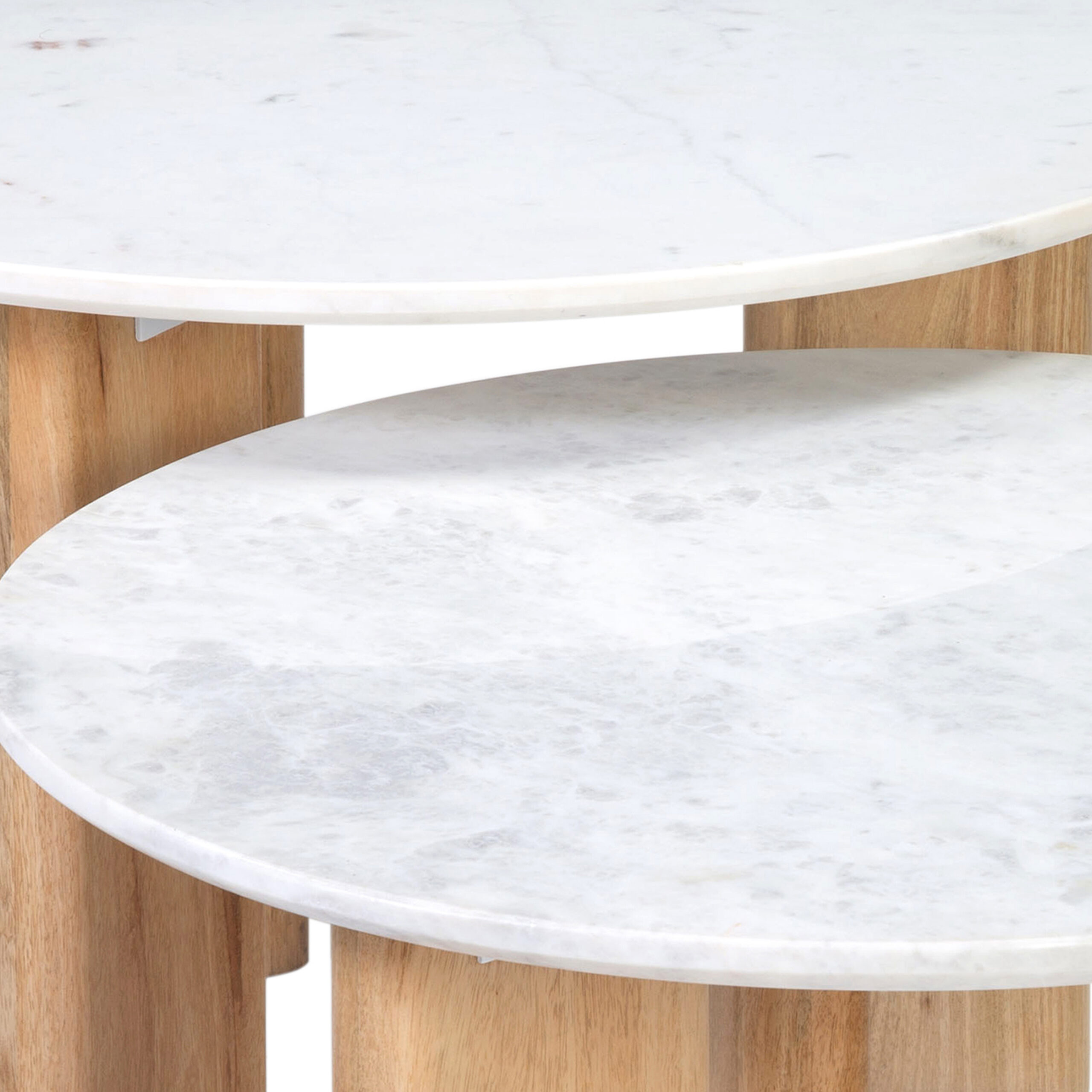 Bryn Coffee Table Set of 2 - Image 3