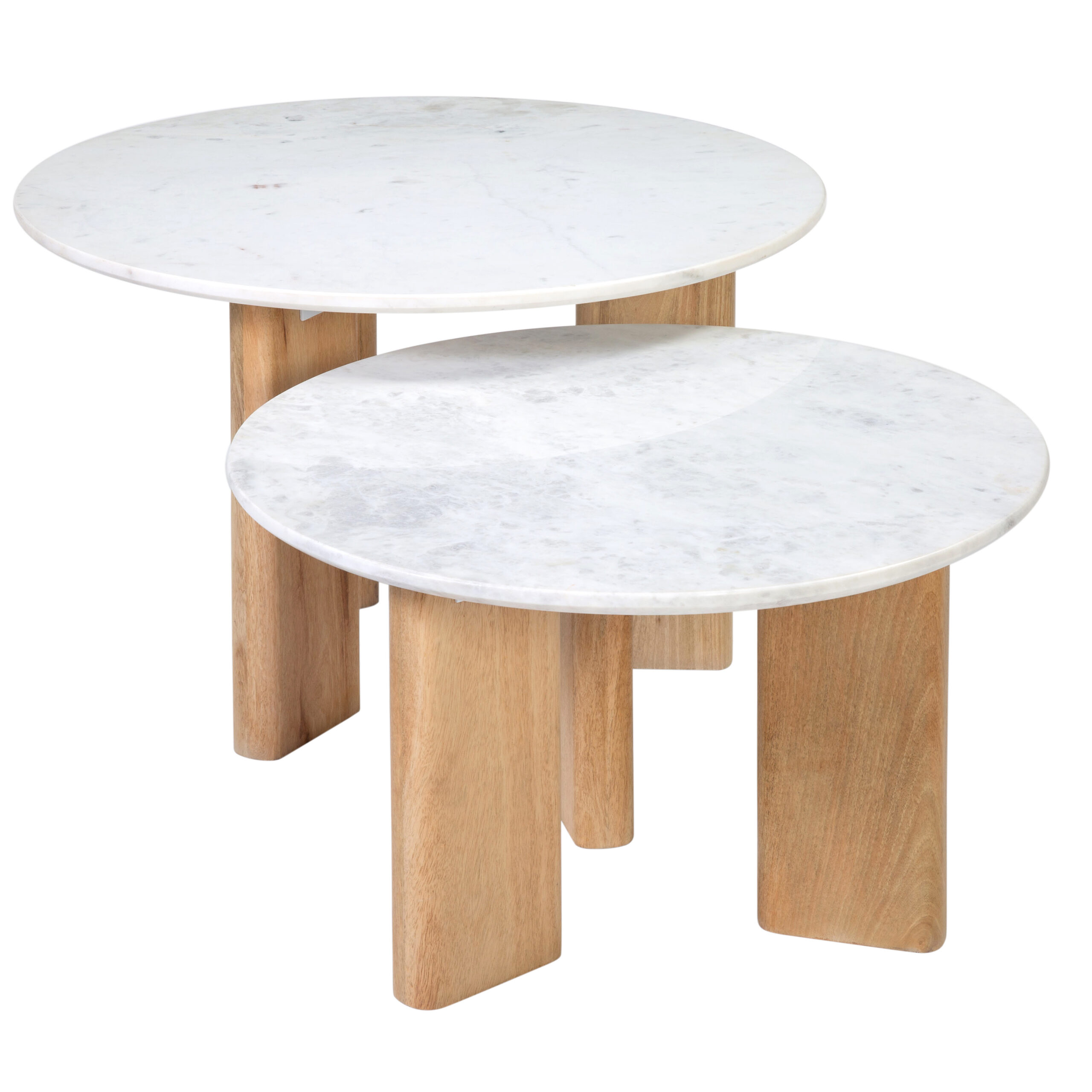 Bryn Coffee Table Set of 2 - Image 2