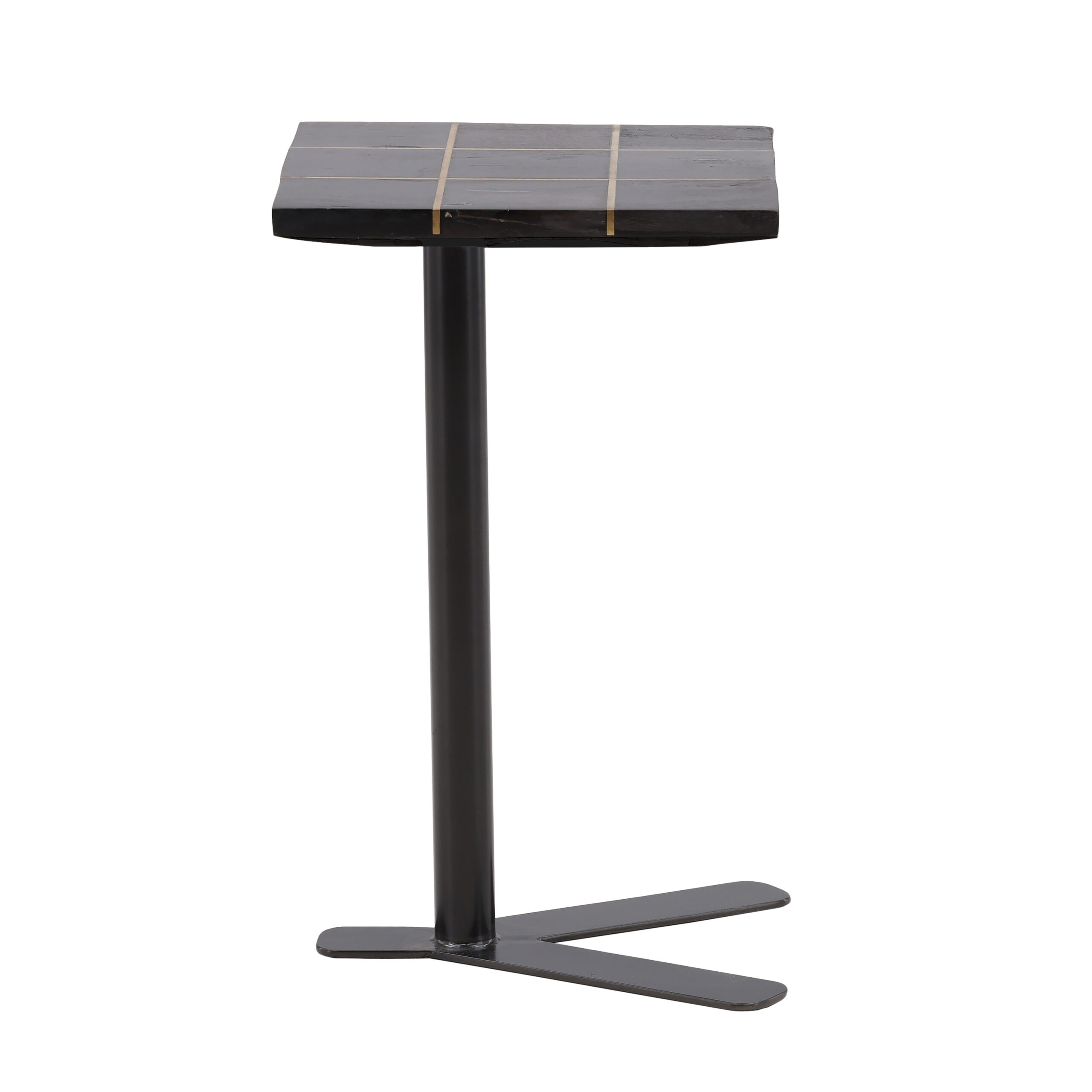 Lucy Tic-Tac-Toe Side Table - Image 3